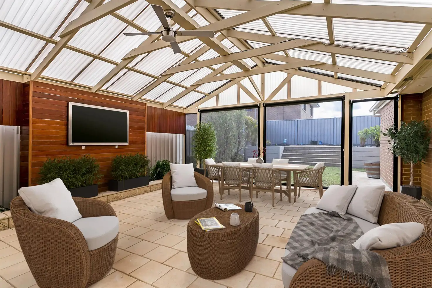Main view of Homely house listing, 48 Gloucester Drive, Craigmore SA 5114