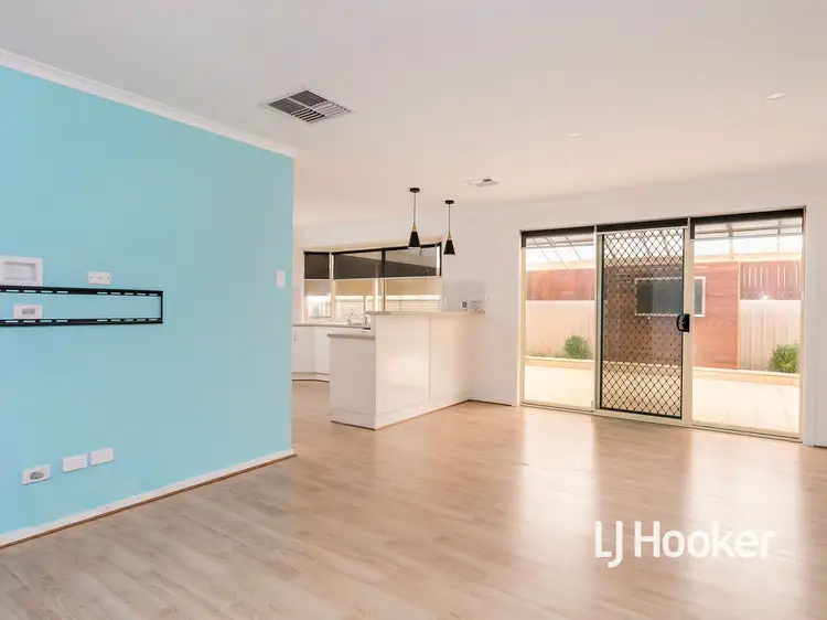 Third view of Homely house listing, 48 Gloucester Drive, Craigmore SA 5114