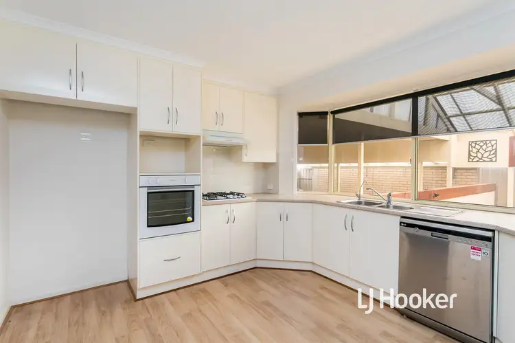 Fifth view of Homely house listing, 48 Gloucester Drive, Craigmore SA 5114