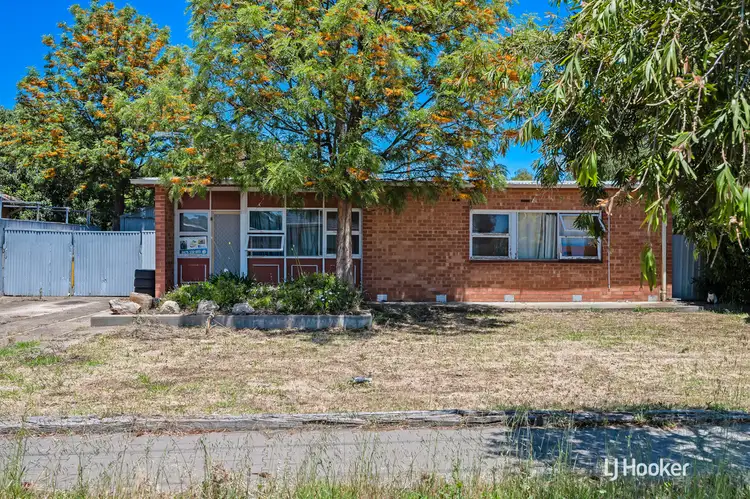 21 O'Brien Street, Davoren Park SA 5113