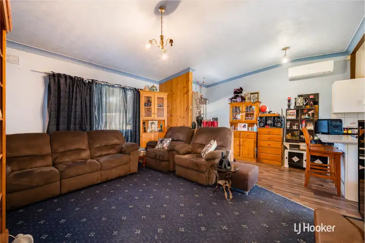 Fifth view of Homely house listing, 21 O'Brien Street, Davoren Park SA 5113