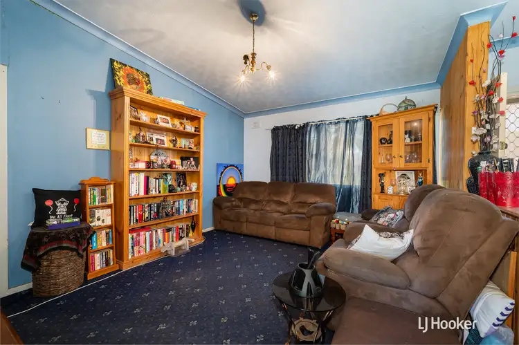 Sixth view of Homely house listing, 21 O'Brien Street, Davoren Park SA 5113