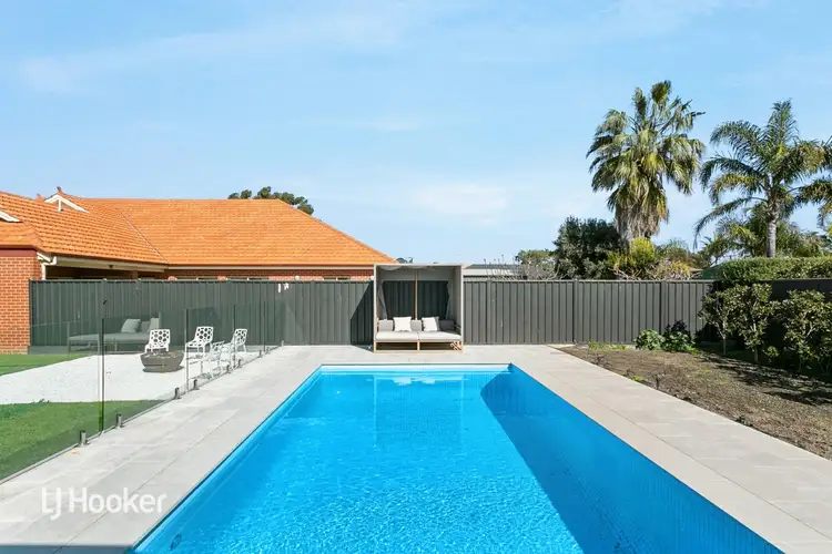 Second view of Homely house listing, 3 Pierce Street, Grange SA 5022