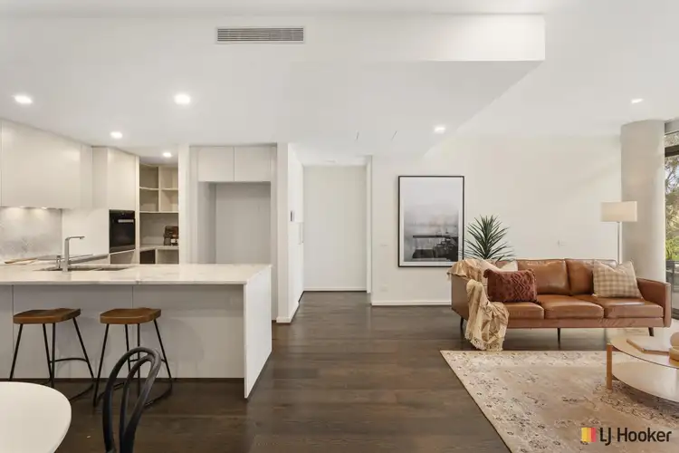232/20 Anzac Park, Campbell ACT 2612