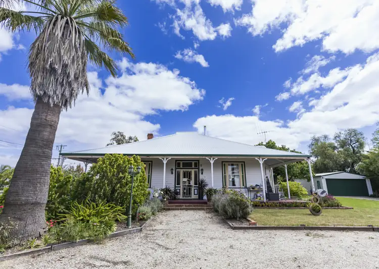 51 Education Lane, Sea Lake VIC 3533