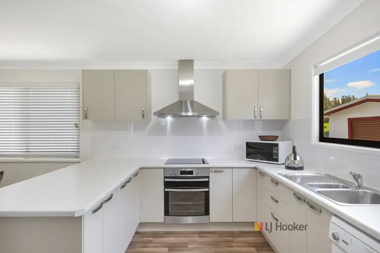 Main view of Homely house listing, 13 Denman Street, Doyalson NSW 2262