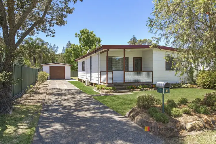 Second view of Homely house listing, 13 Denman Street, Doyalson NSW 2262
