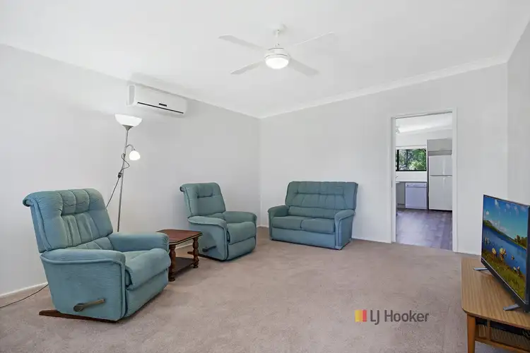 Third view of Homely house listing, 13 Denman Street, Doyalson NSW 2262