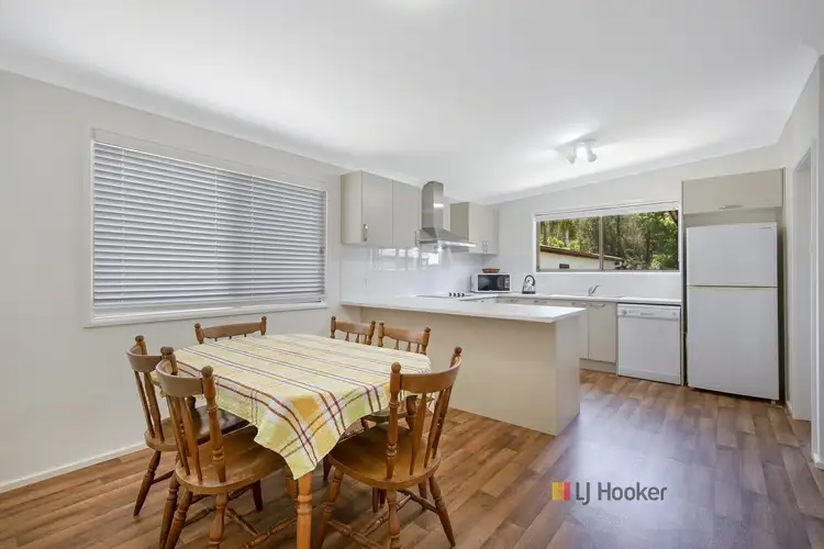 Fourth view of Homely house listing, 13 Denman Street, Doyalson NSW 2262