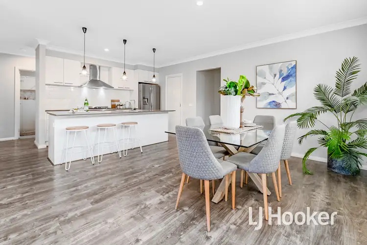 Fifth view of Homely house listing, 6 Rufous Street, Longwarry VIC 3816