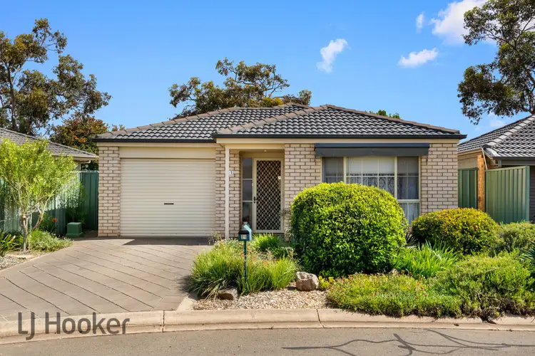21 Dover Place, Elizabeth Park SA 5113