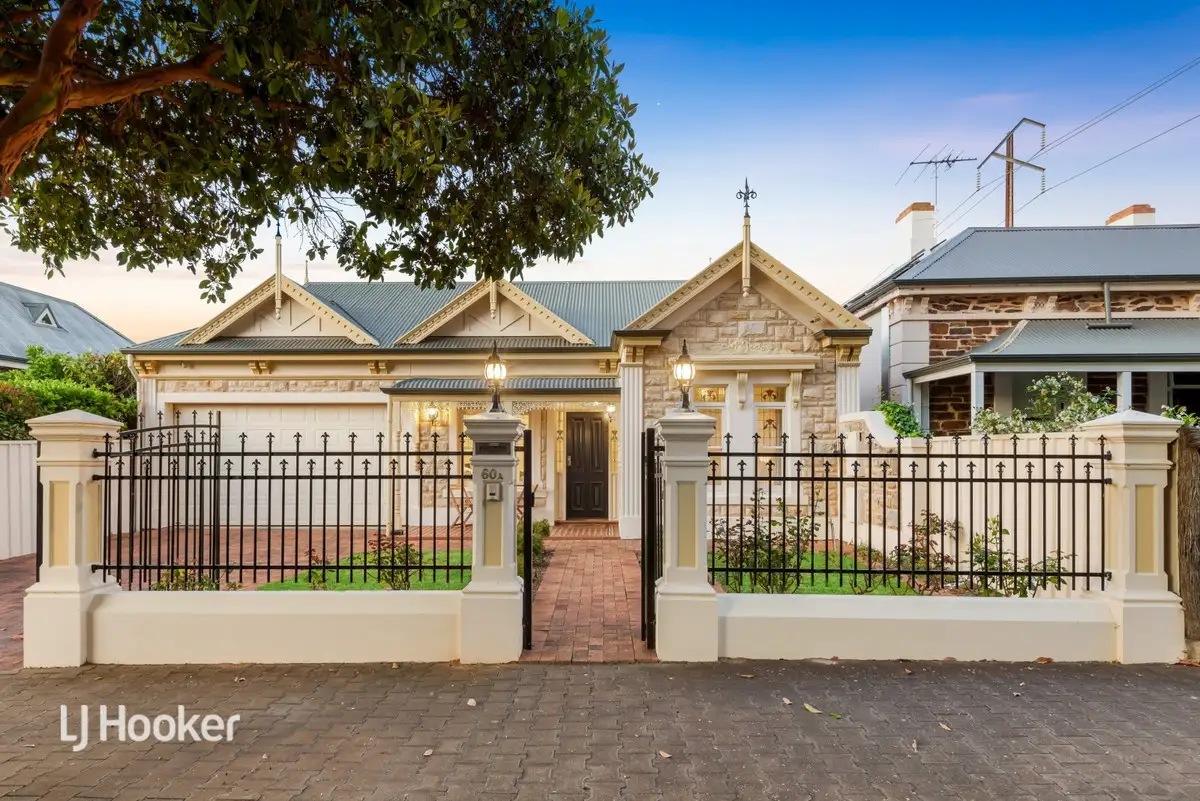 Main view of Homely house listing, 60a Dover Street, Malvern SA 5061