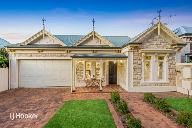 Second view of Homely house listing, 60a Dover Street, Malvern SA 5061