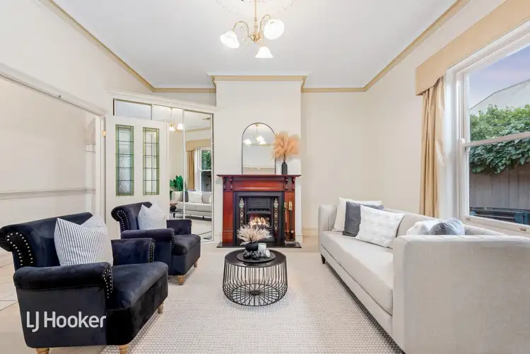 Fifth view of Homely house listing, 60a Dover Street, Malvern SA 5061