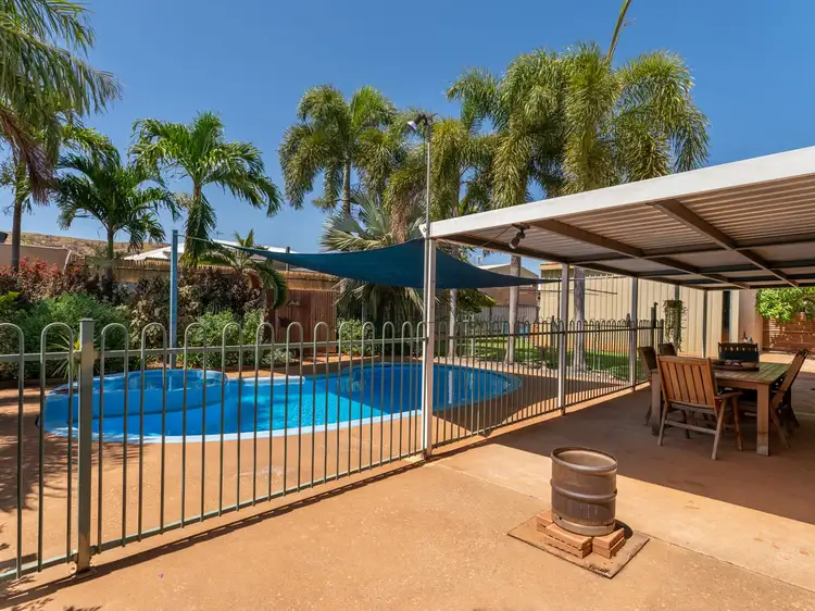 Main view of Homely house listing, 3 Emma Street, Bulgarra WA 6714