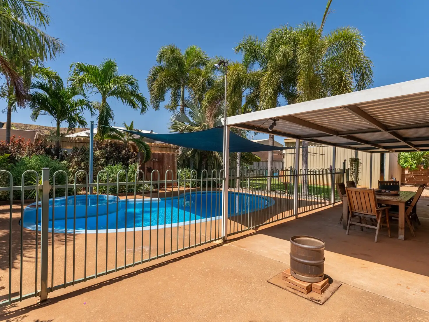 Main view of Homely house listing, 3 Emma Street, Bulgarra WA 6714