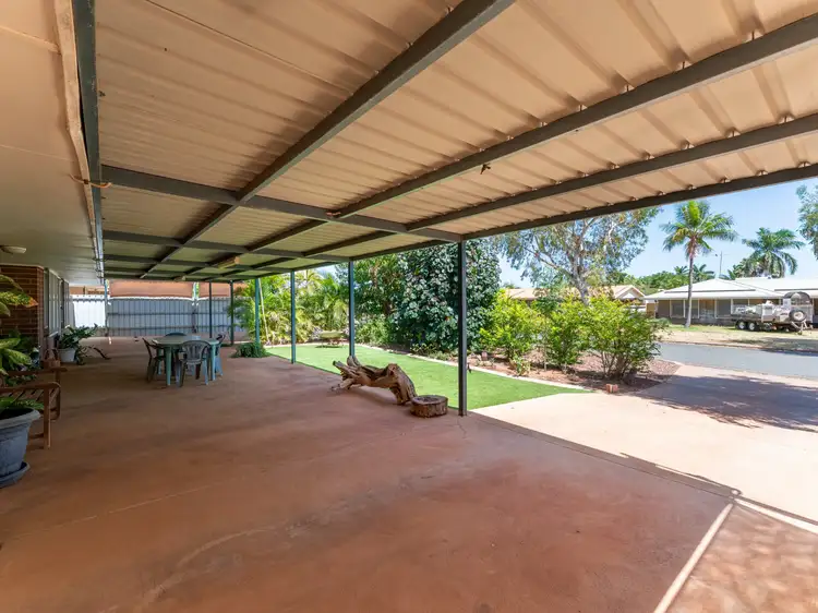 Second view of Homely house listing, 3 Emma Street, Bulgarra WA 6714