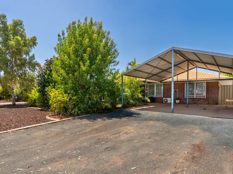 Third view of Homely house listing, 3 Emma Street, Bulgarra WA 6714
