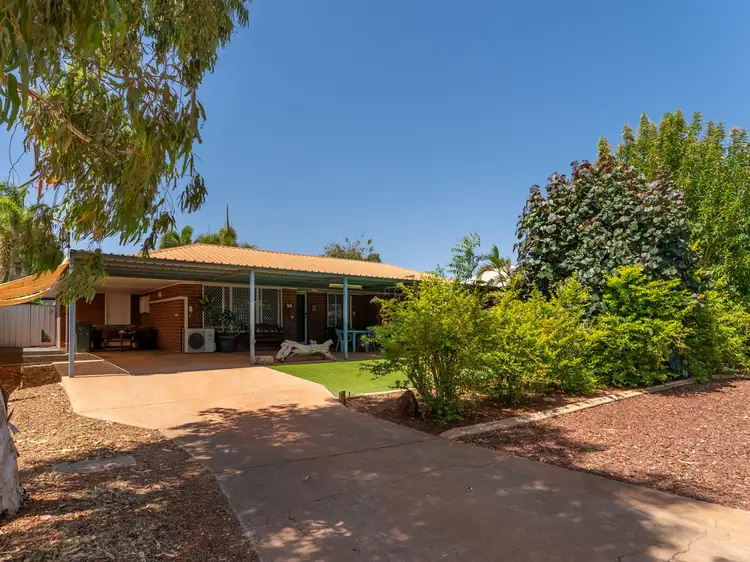 Fourth view of Homely house listing, 3 Emma Street, Bulgarra WA 6714