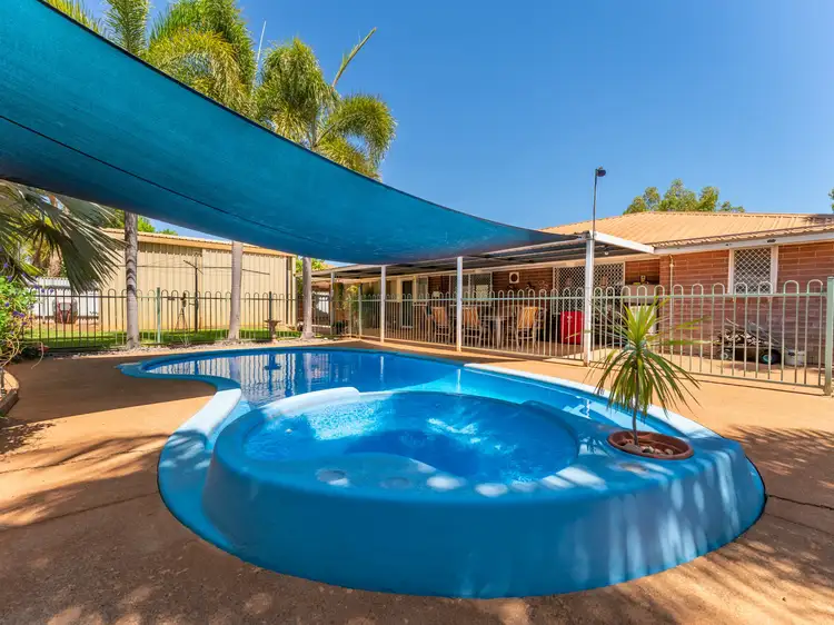Fifth view of Homely house listing, 3 Emma Street, Bulgarra WA 6714