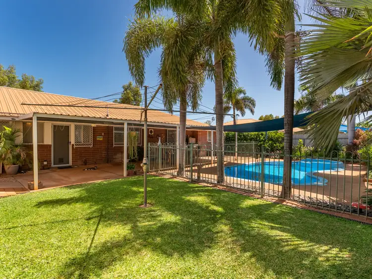 Seventh view of Homely house listing, 3 Emma Street, Bulgarra WA 6714
