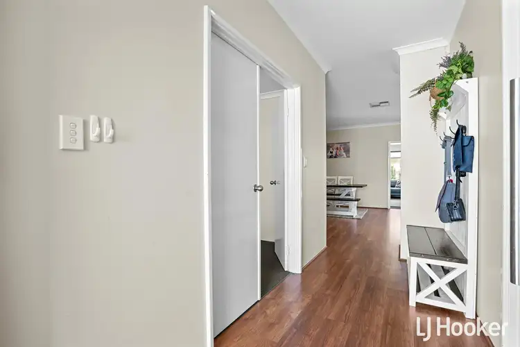 Second view of Homely house listing, 14 Minter Way, Aubin Grove WA 6164
