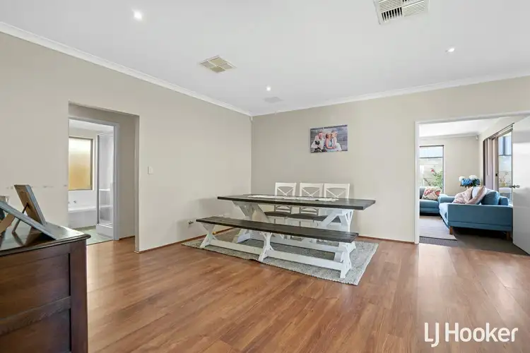 Fifth view of Homely house listing, 14 Minter Way, Aubin Grove WA 6164