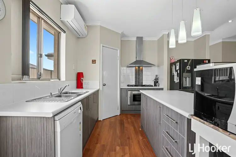 Sixth view of Homely house listing, 14 Minter Way, Aubin Grove WA 6164