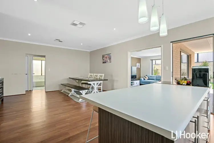 Seventh view of Homely house listing, 14 Minter Way, Aubin Grove WA 6164
