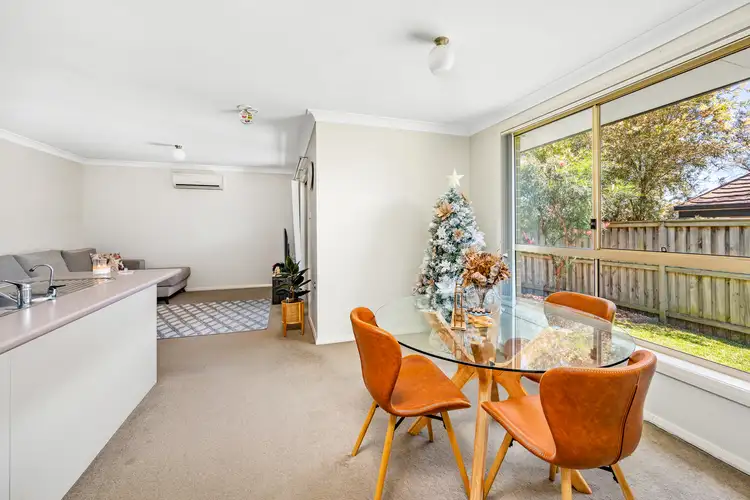 Fifth view of Homely unit listing, 3/15 Durham Road, East Branxton NSW 2335