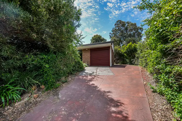 Third view of Homely house listing, 5 Banner Place, Lesmurdie WA 6076