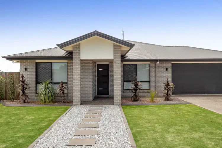 67 Magpie Drive, Cambooya QLD 4358