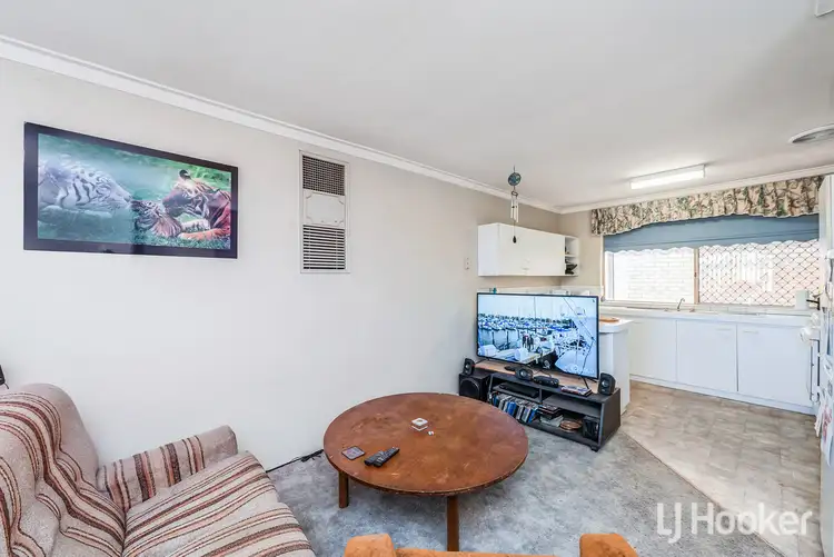 Second view of Homely unit listing, 9/74 Randell Street, Mandurah WA 6210