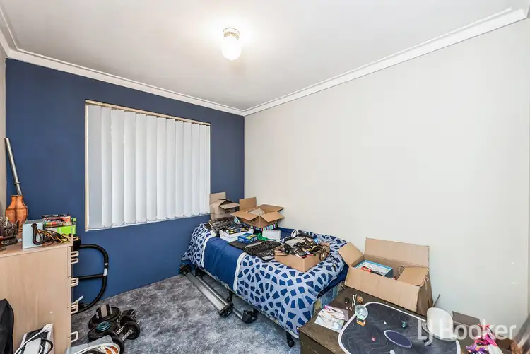 Fourth view of Homely unit listing, 9/74 Randell Street, Mandurah WA 6210