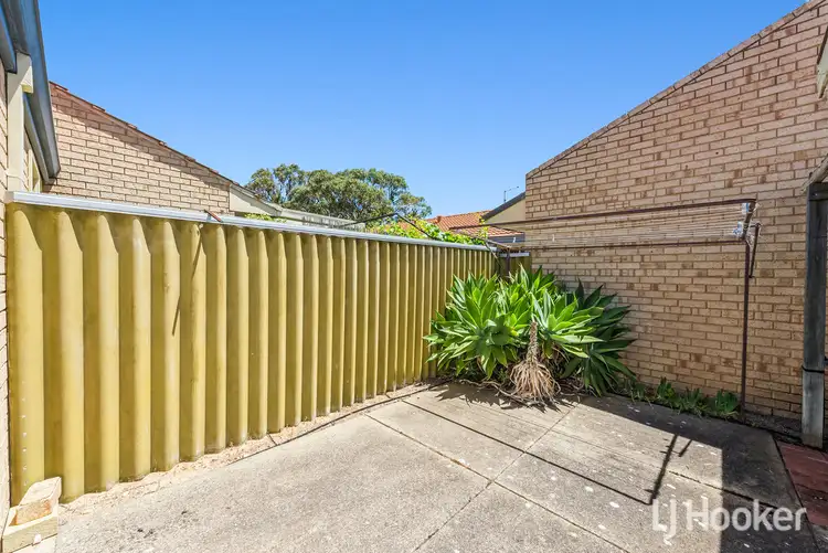 Seventh view of Homely unit listing, 9/74 Randell Street, Mandurah WA 6210