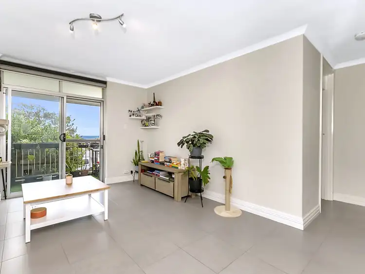 Second view of Homely unit listing, 7/170 West Coast Highway, Scarborough WA 6019