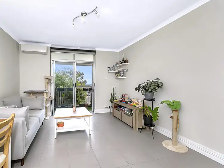 Third view of Homely unit listing, 7/170 West Coast Highway, Scarborough WA 6019