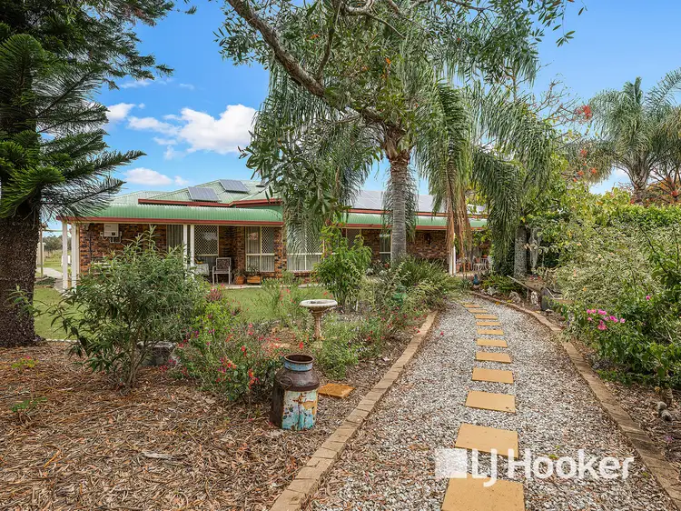 Main view of Homely house listing, 70 Rose Avenue, Minden QLD 4311