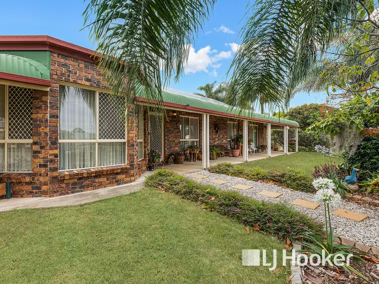 Second view of Homely house listing, 70 Rose Avenue, Minden QLD 4311