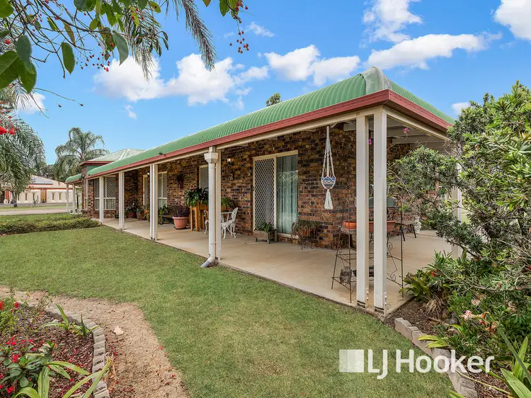 Third view of Homely house listing, 70 Rose Avenue, Minden QLD 4311