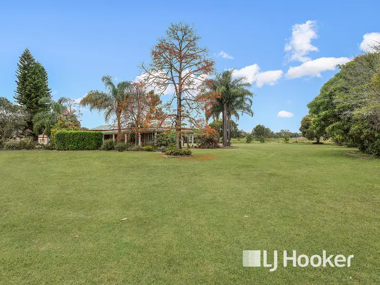 Fourth view of Homely house listing, 70 Rose Avenue, Minden QLD 4311