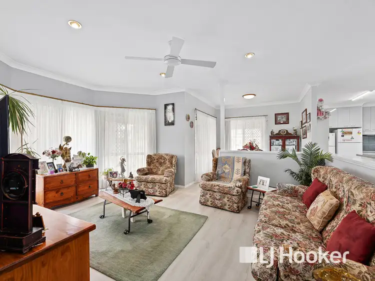 Fifth view of Homely house listing, 70 Rose Avenue, Minden QLD 4311