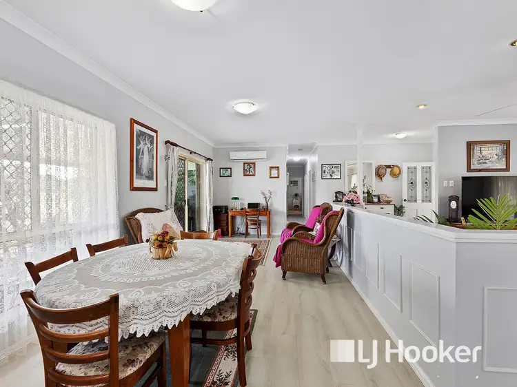 Sixth view of Homely house listing, 70 Rose Avenue, Minden QLD 4311