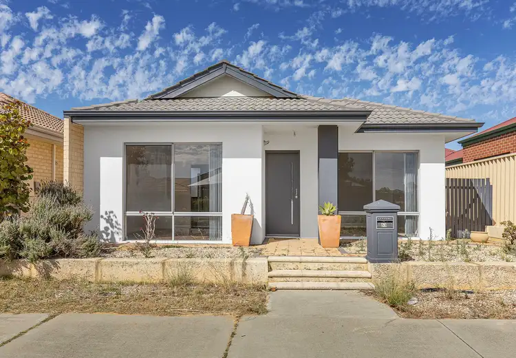 Second view of Homely house listing, 53 Ashbourne Avenue, Ridgewood WA 6030