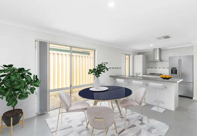 Fifth view of Homely house listing, 53 Ashbourne Avenue, Ridgewood WA 6030