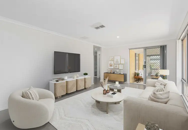 Sixth view of Homely house listing, 53 Ashbourne Avenue, Ridgewood WA 6030