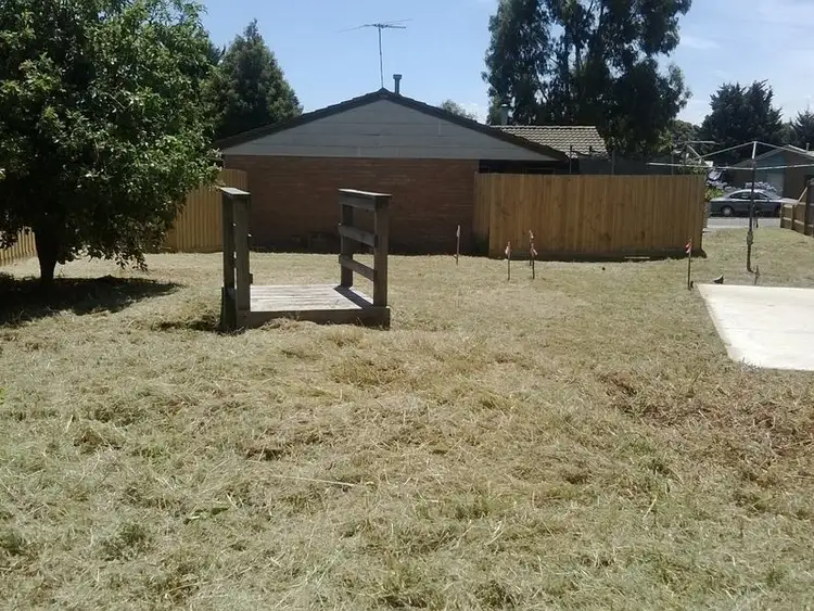 Second view of Homely land listing, 43B Maculata Drive, Cranbourne West VIC 3977