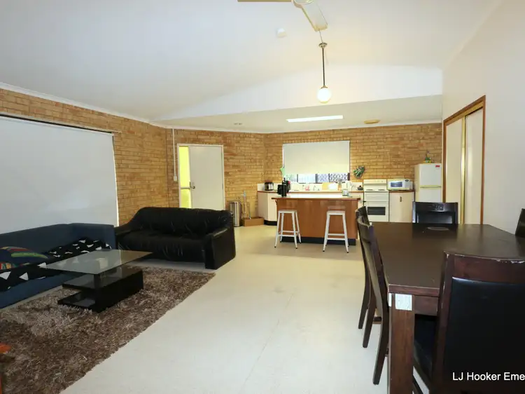 Fourth view of Homely semi-detached listing, 14 Alamein Drive, Emerald QLD 4720