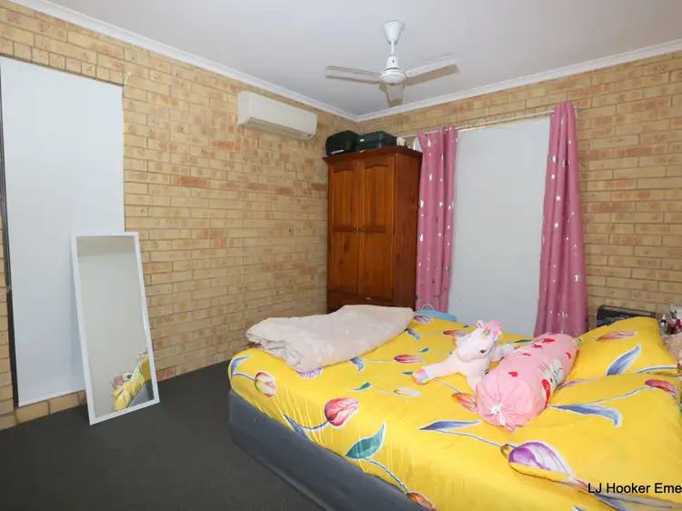 Sixth view of Homely semi-detached listing, 14 Alamein Drive, Emerald QLD 4720