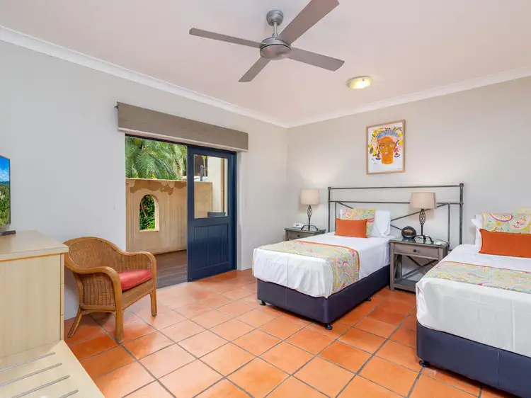 Second view of Homely unit listing, 7 Villa San Michele/39 Macrossan Street, Port Douglas QLD 4877